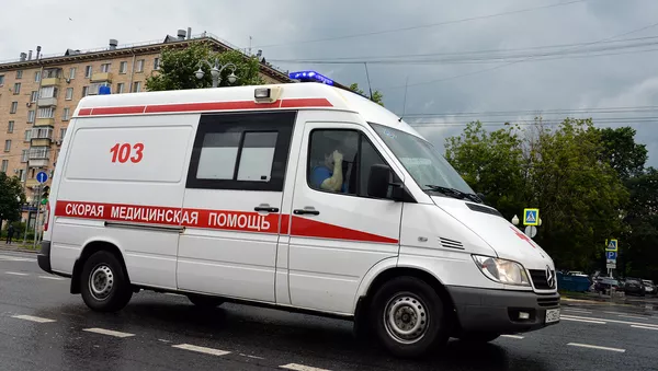 Первая помощь: чего ждать от себя и окружающих