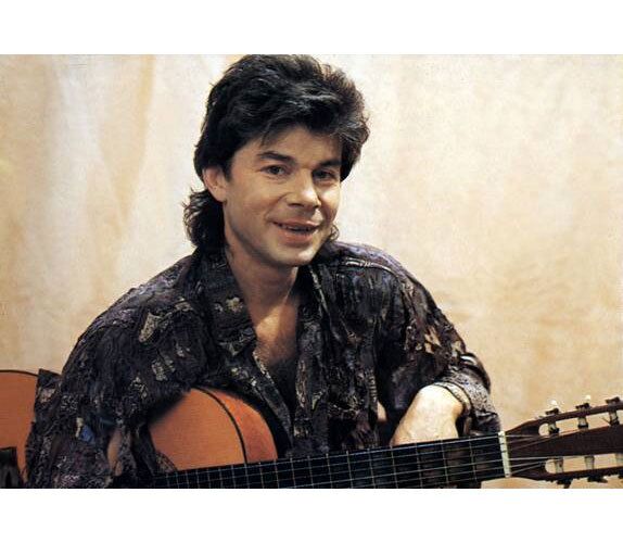 Народный артист России Олег Газманов Народный артист России Олег Газманов - РИА Новости, 1920, 20.08.2025