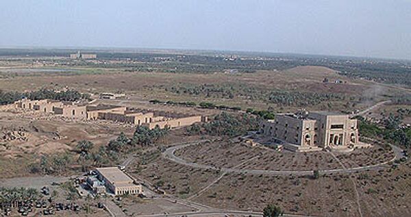 В Ираке создается экуменический Совет христианских церквей