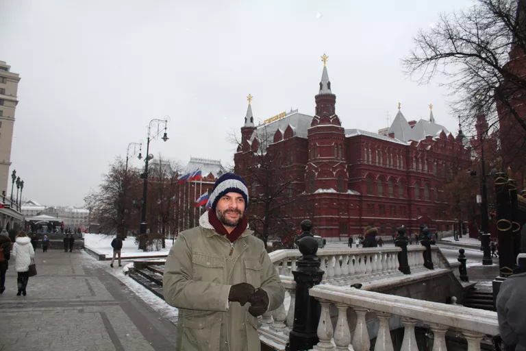 Вилли Вилли