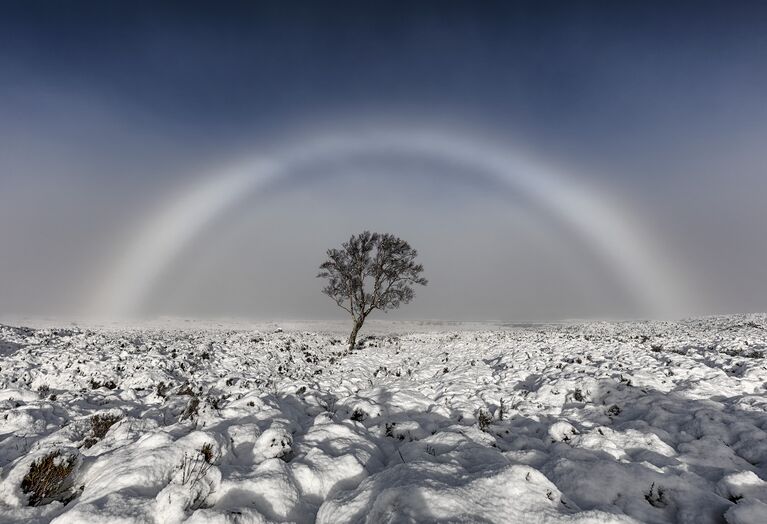 Работа участника конкурса Weather Photographer of the Year 2017