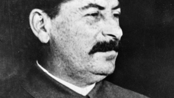 Иосиф Виссарионович Сталин, Генеральный секретарь ЦК ВКП(б)