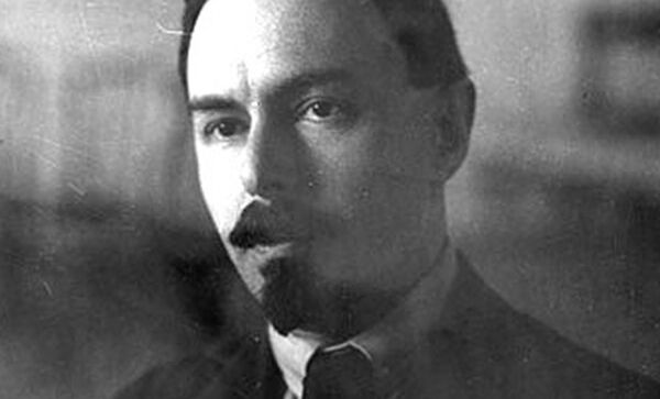 Григорий Яковлевич Сокольников