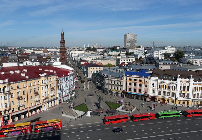 В Татарстане появится мусоросжигательный завод