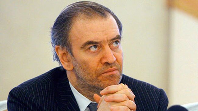 Валерий Гергиев. Архив