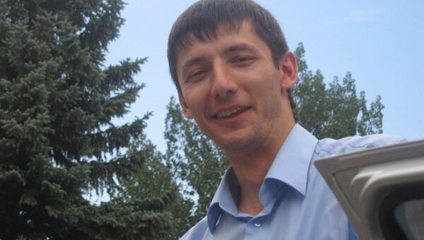 Глава администрации сельского поселения Эльбрус Мусса Джаппуев, погибший при сходе селя в КБР