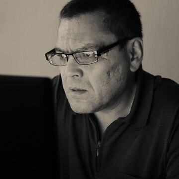 Андрей Бабицкий 