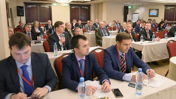 Перспективы российской ИКТ-инфраструктуры обсудят 4-5 октября на форуме АДЭ