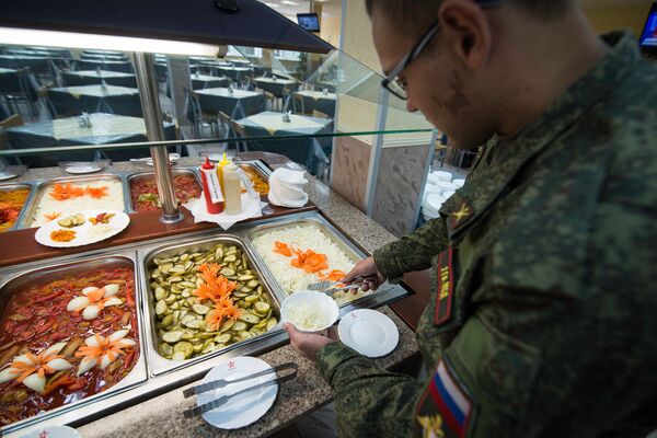 Первый полк таманской дивизии