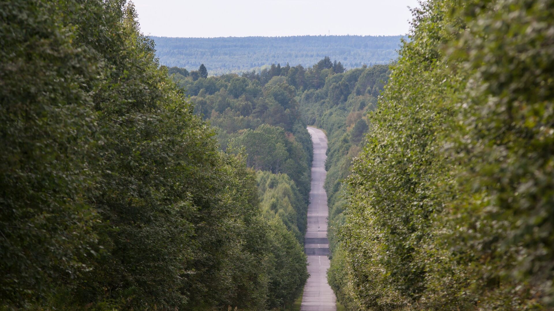 Россия, Республика Карелия - РИА Новости, 1920, 17.03.2022