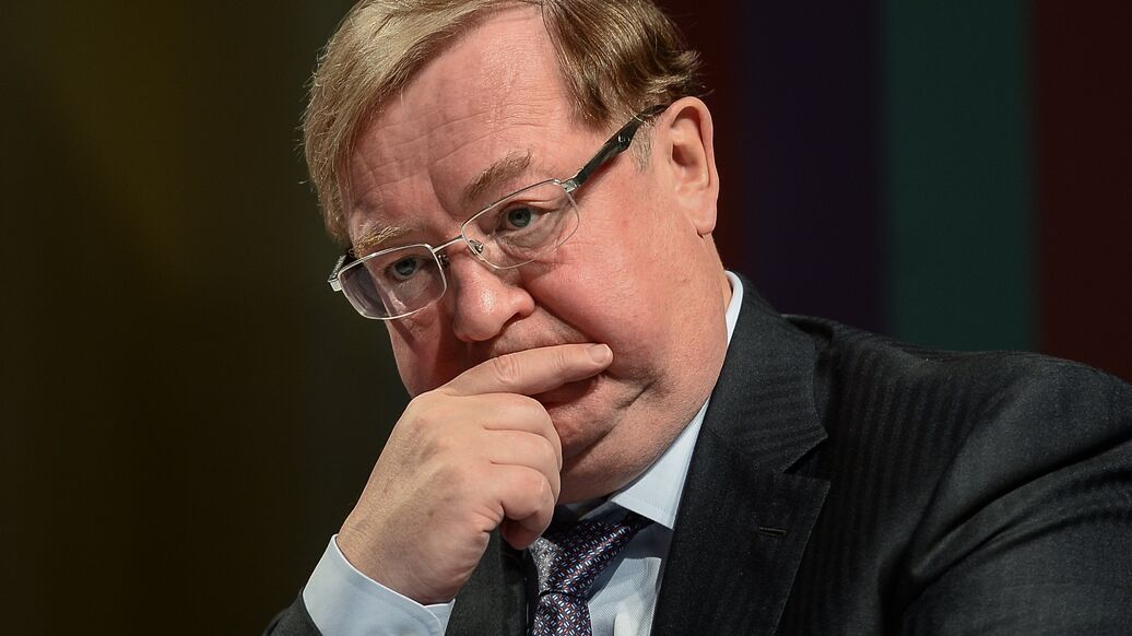 Степашин рассказал, когда закончится активная фаза украинского конфликта