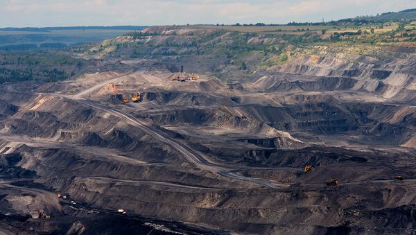 На угольных предприятиях Кузбасса сдадут восемь очистных сооружений