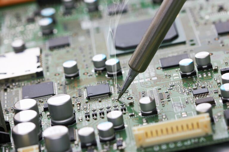 Пайка транзисторов Пайка транзисторов