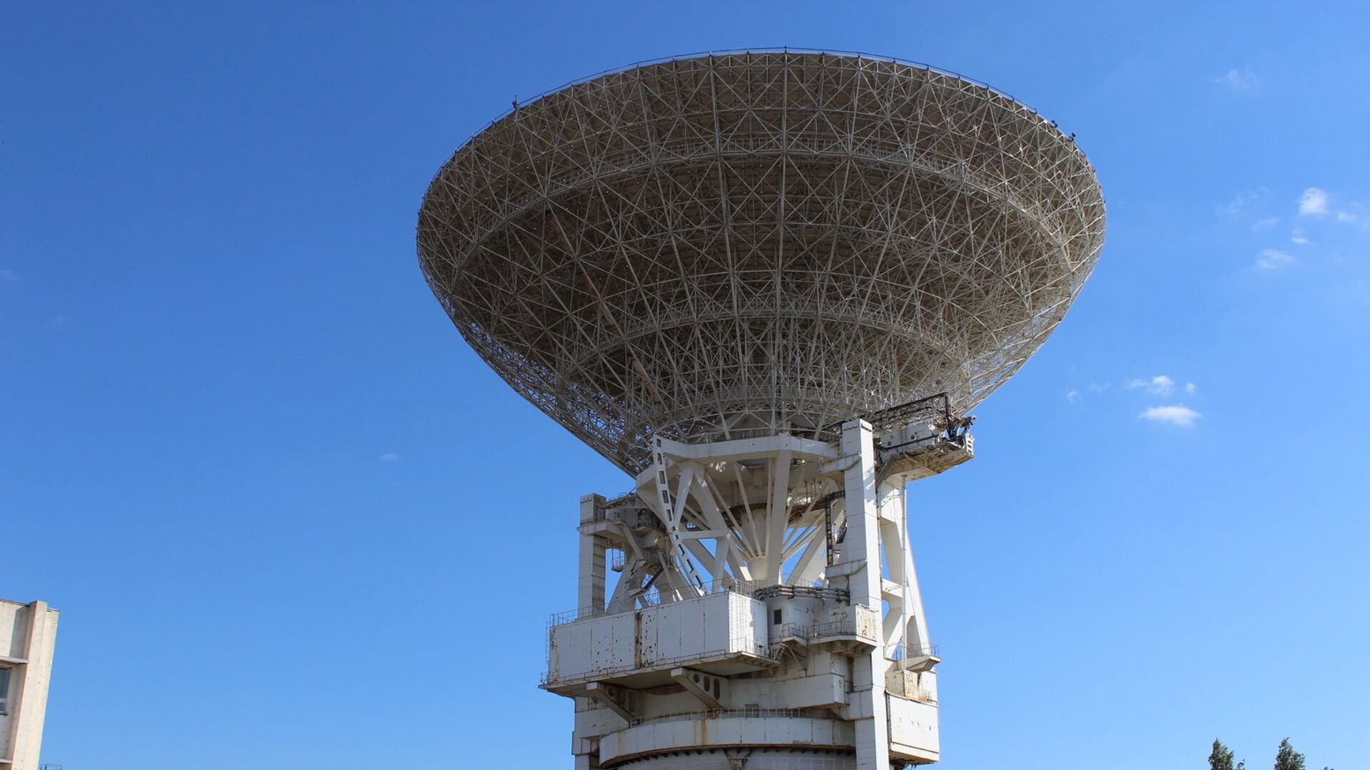 В РАН заявили об интересе к проекту российского космического телескопа