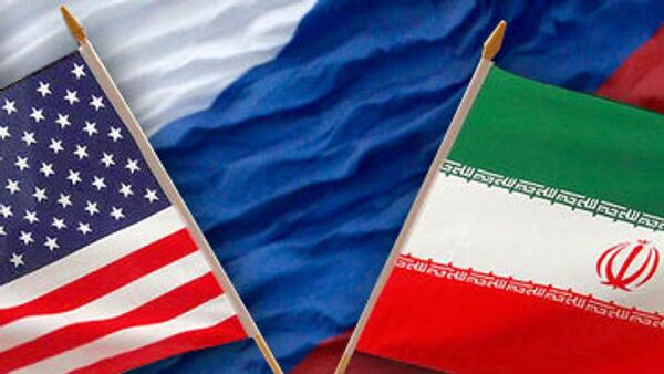 США ждут, что РФ пойдет на новые шаги по ядерной проблеме Ирана - Грэм