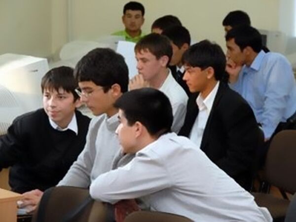 РФ оплатит учебу в российских вузах 180 выпускникам узбекских школ