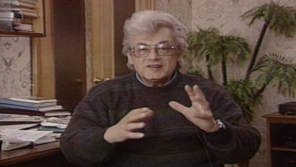Целитель, писатель, философ: Аллан Чумак скончался на 83-м году жизни