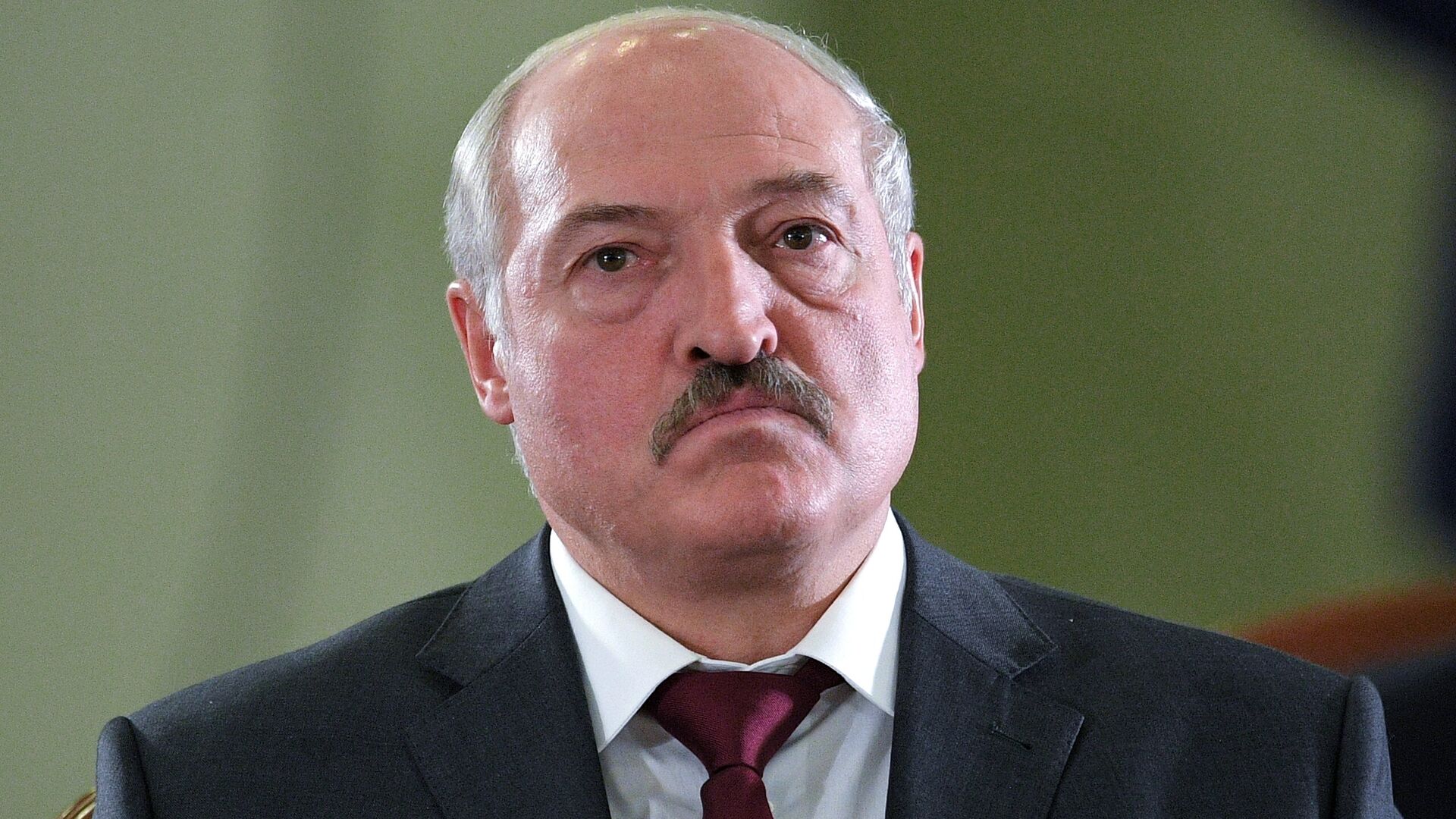 Президент Белоруссии Александр Лукашенко - РИА Новости, 1920, 01.09.2020