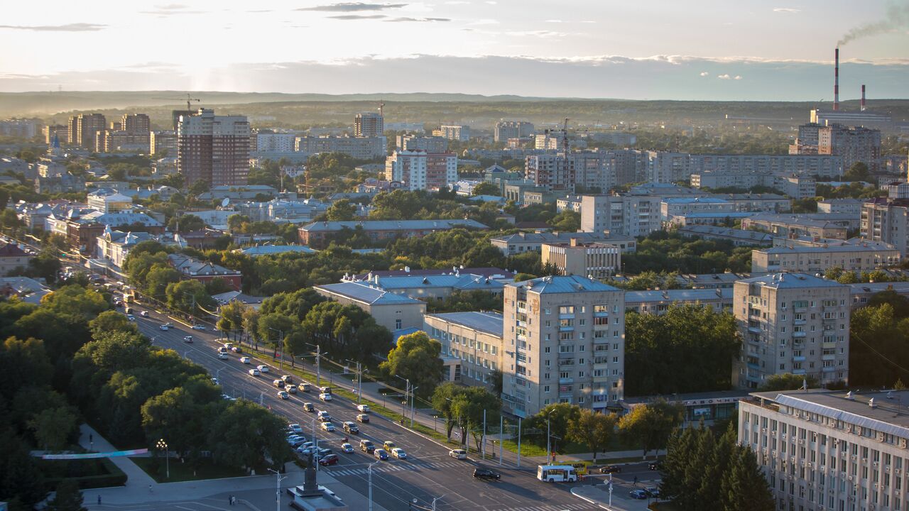 В Приамурье начали ремонтировать трассу Благовещенск-Гомелевка - РИА  Новости, 02.05.2021