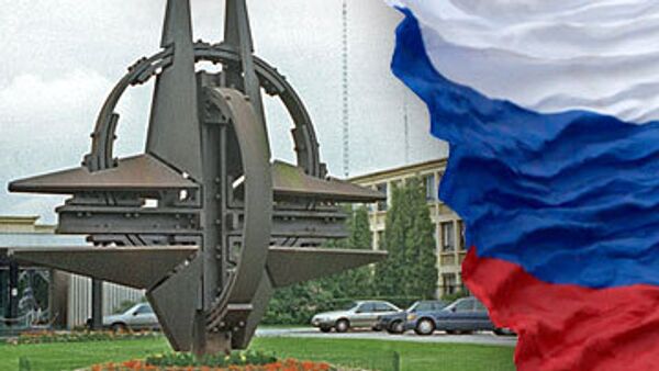 Начальники генштабов РФ и стран НАТО проведут новую встречу в Брюсселе в мае