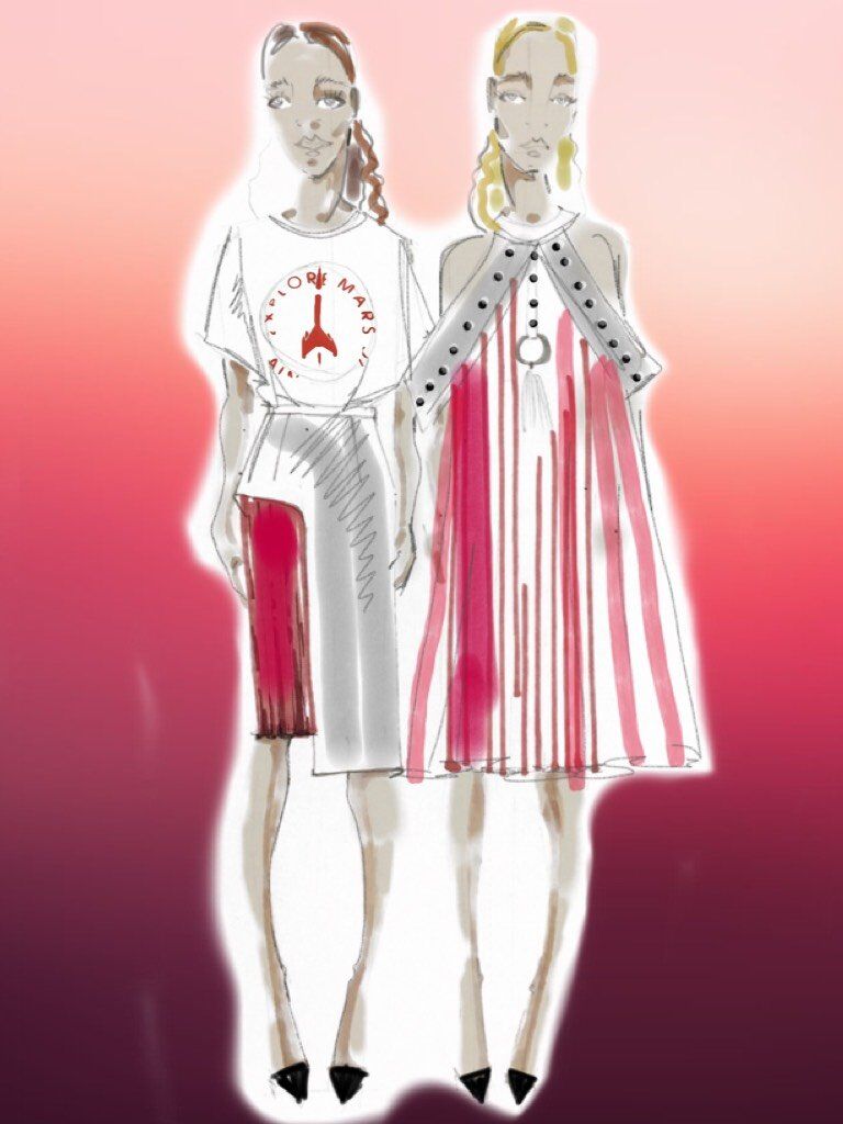 Эскиз Saint-Tokyo Эскиз Saint-Tokyo