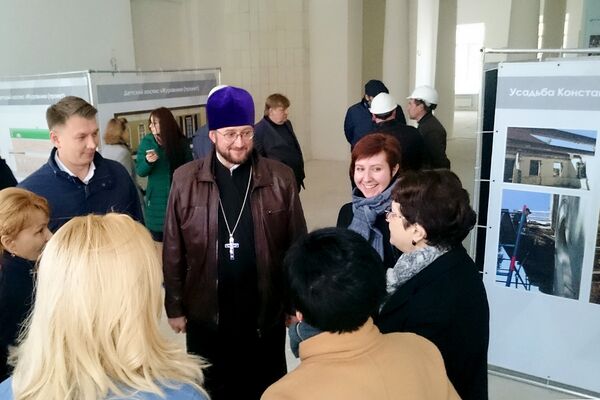 Подмосковный «Журавлик» - новое место для дома жизни Подмосковный «Журавлик» - новое место для дома жизни