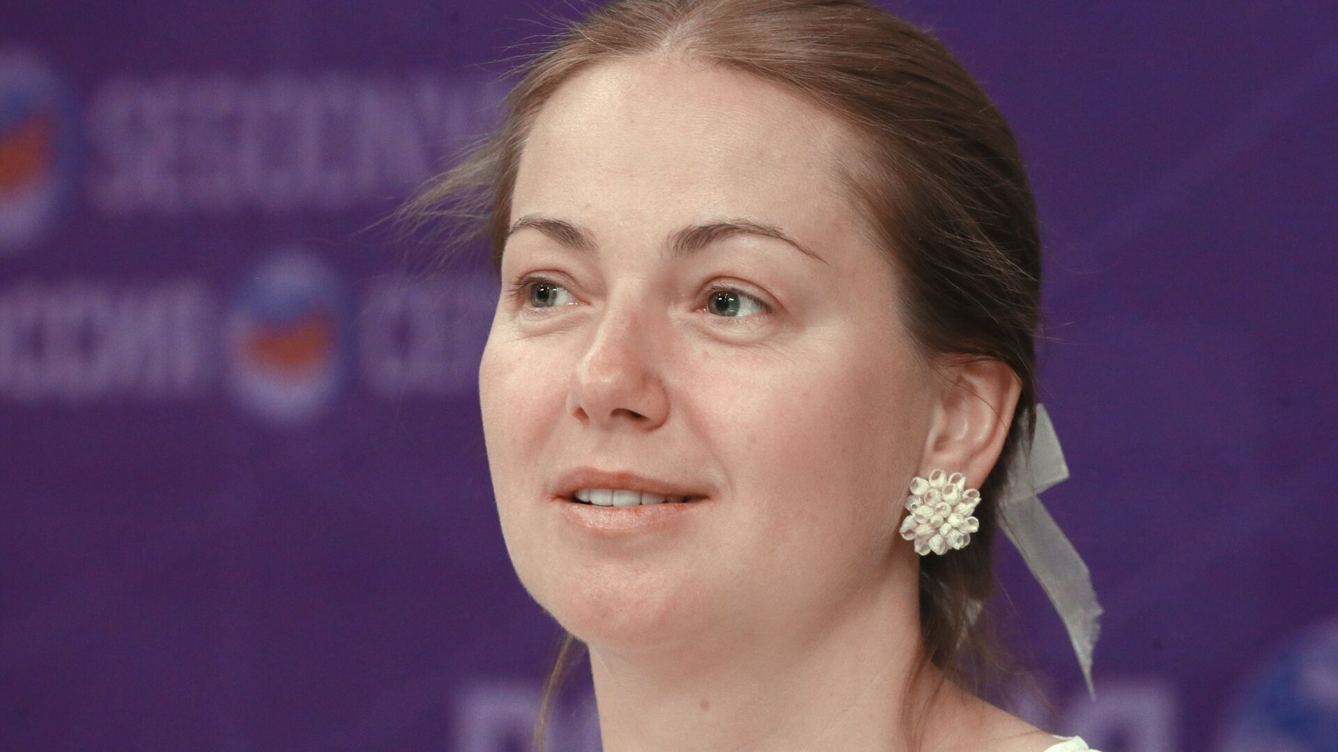 Ольга Будина: в русских сказках не встретишь феминисток