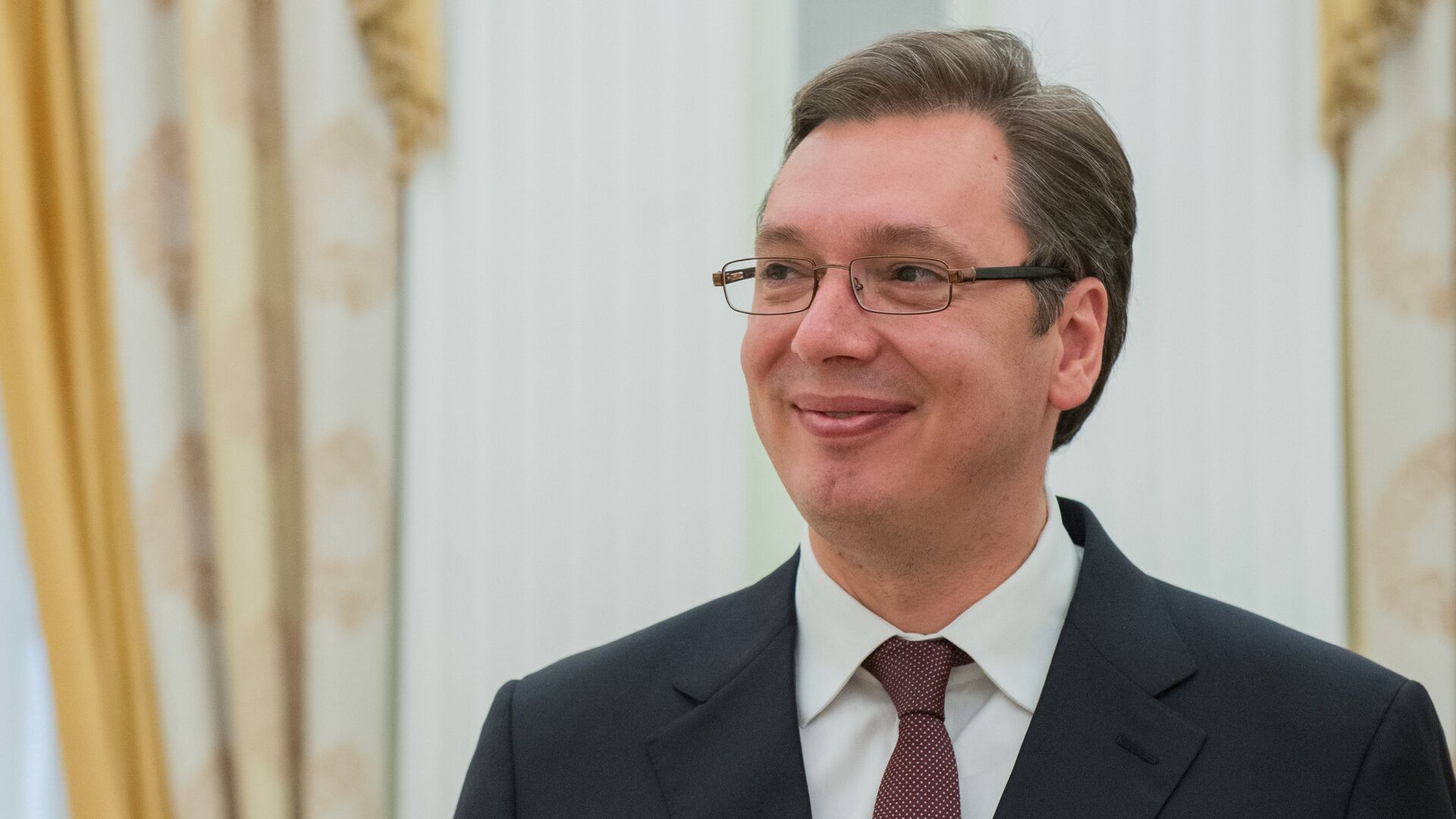 Вучич сравнил "Чациленд" с деревней непокорных галлов
