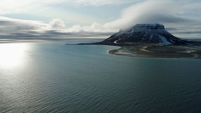 Эксперты: в Арктике ведется постоянный мониторинг воздействия на природу