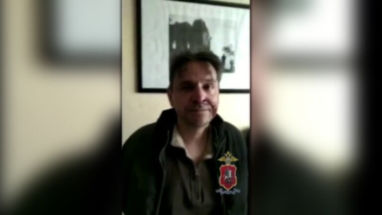 Напавший на Фельгенгауэр рассказал, что она преследовала его телепатически Напавший на Фельгенгауэр рассказал, что она преследовала его телепатически