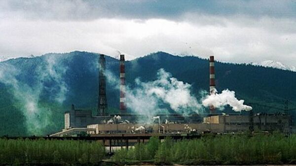 Суд постановил взыскать с БЦБК 19 млн рублей за загрязнение Байкала