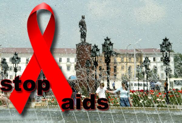 Программа по борьбе со СПИДом принята в Чечне 