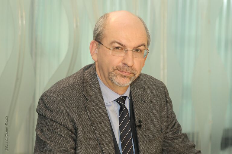 Ярослав Сергеев Ярослав Сергеев