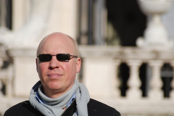 Питер Ватердринкер Питер Ватердринкер