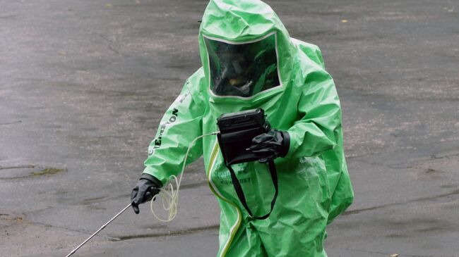 Проверка. Архивное фото