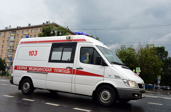 У врачей есть 3,5-4 часа для того, чтобы спасти мозг человека и самого человека У врачей есть 3,5-4 часа для того, чтобы спасти мозг человека и самого человека