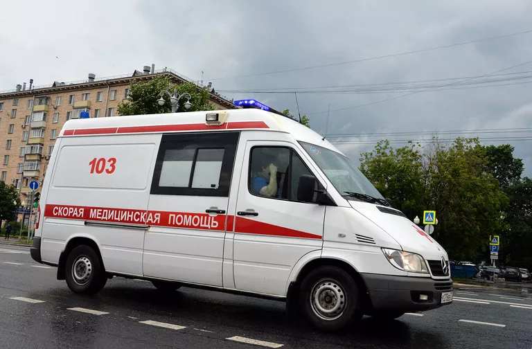 У врачей есть 3,5-4 часа для того, чтобы спасти мозг человека и самого человека У врачей есть 3,5-4 часа для того, чтобы спасти мозг человека и самого человека