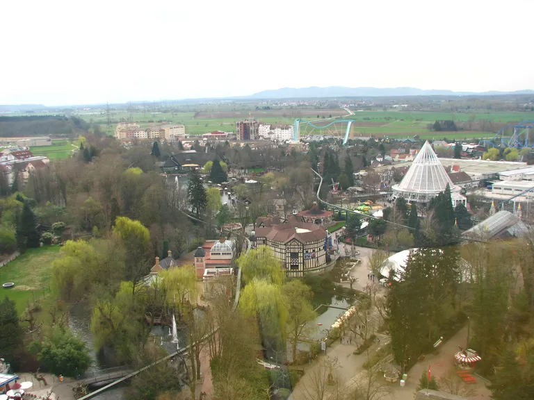 Europa-Park Europa-Park