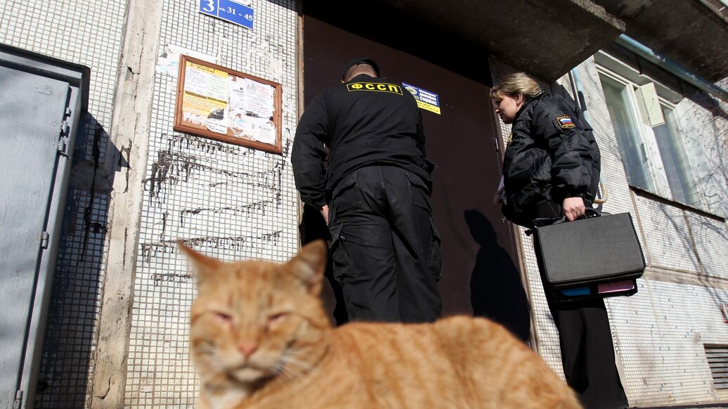 Юрист объяснил, когда могут отнять купленное на вторичке жилье