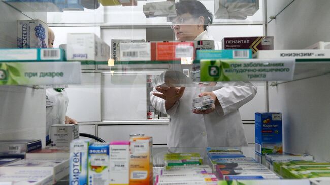 Минздрав планирует установить предельные сроки выдачи льготных лекарств