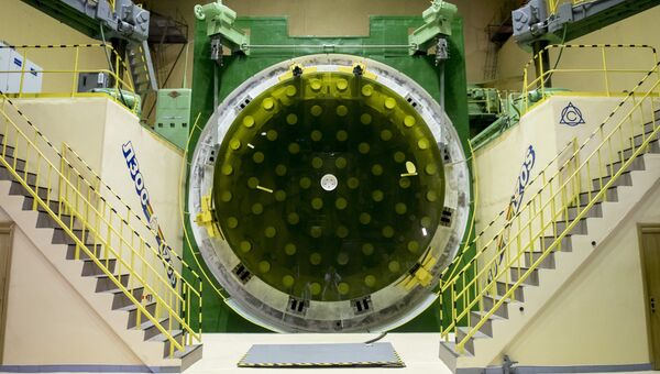 Главное зеркало телескопа в КЧР модернизировано на предприятии Швабе