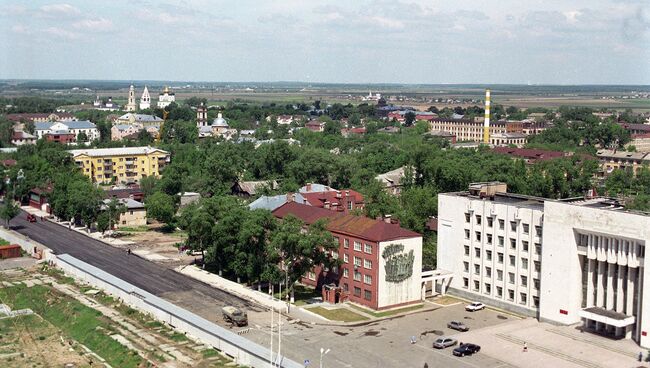 Застройщик выплатит ущерб от незаконной свалки в размере 70 млн рублей