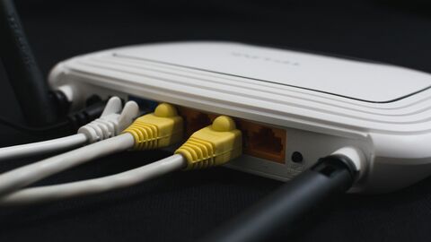 Wi-fi роутер Wi-fi роутер