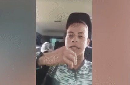 Наркоторговцы из Бразилии сняли на видео собственную смерть