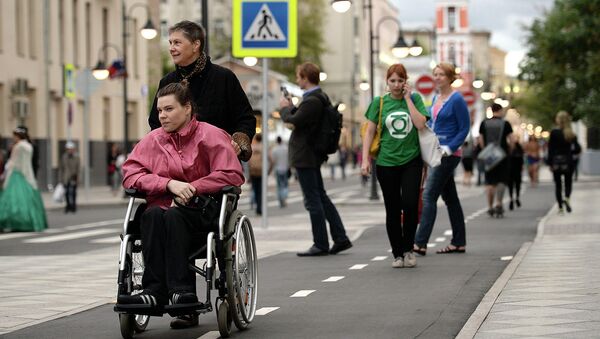 Всероссийский Душевный Bazar на В Москве учредили премии для людей с инвалидностью за достижения в науке и искусствеMail.Ru собрал более 500 тыс. рублей