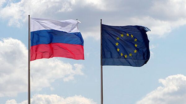 Сроки переговоров по соглашению о партнерстве РФ и ЕС не оговариваются