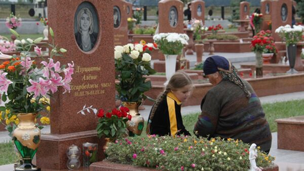 Останки Героя Советского Союза Лизюкова перезахоронят в Воронеже