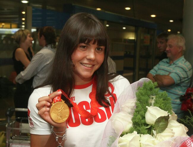 Лариса Ильченко