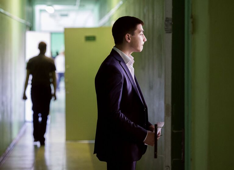 Сироты, как и все дети, нуждаются в любви и заботе, поэтому им так важно присутствие близкого взрослого человека Сироты, как и все дети, нуждаются в любви и заботе, поэтому им так важно присутствие близкого взрослого человека