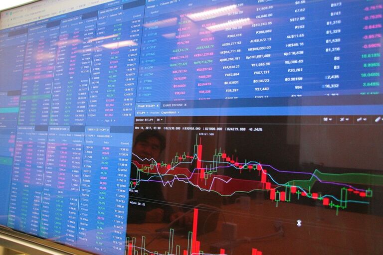 Работа биржи криптовалют Quoine в Токио Работа биржи криптовалют Quoine в Токио